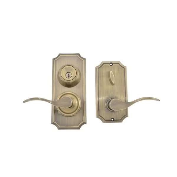Unigard LH Bordeau INT Entry 2-3/8